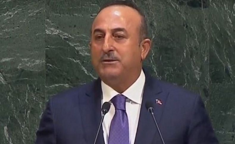 Çavuşoğlu: Almanya adım atarsa Türkiye de atar