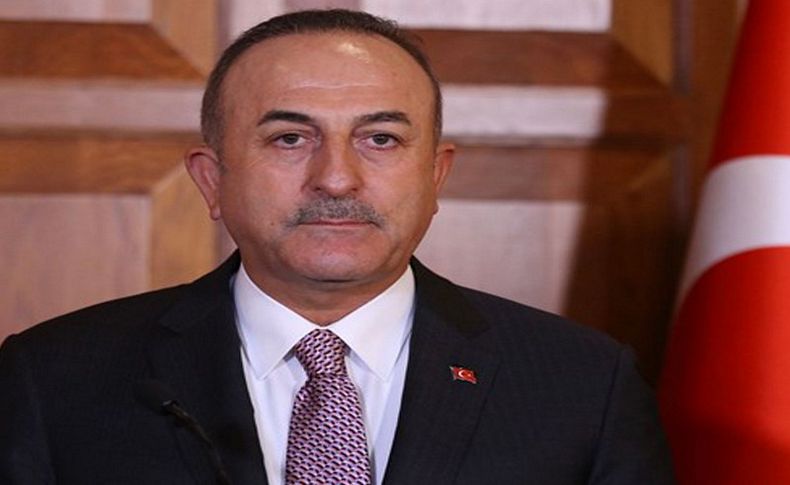 Çavuşoğlu Avrupa'dan tahliye isteyen vatandaş sayısını açıkladı