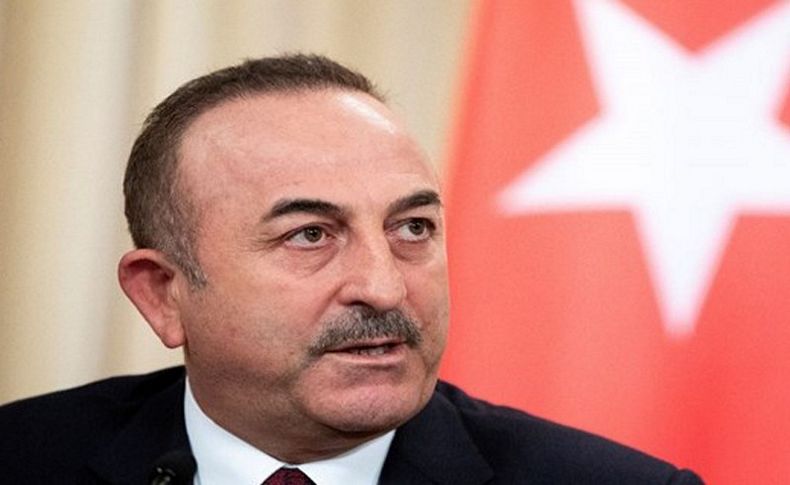 Çavuşoğlu'dan Libya'ya ilave asker açıklaması