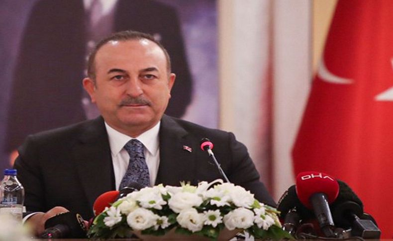 Çavuşoğlu: Hafter böyle devam ederse...