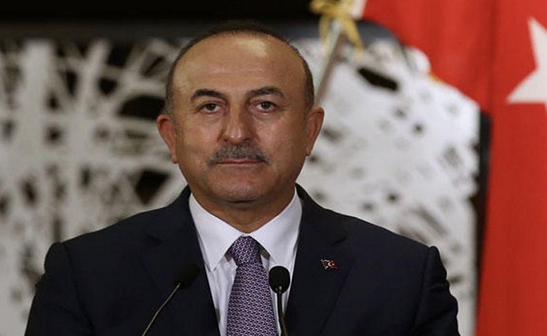 Çavuşoğlu: Henüz paylaşmadığımız deliller var