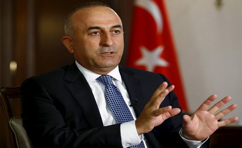 Mevlüt Çavuşoğlu o iddialara yanıt verdi