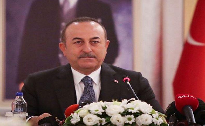 Çavuşoğlu'ndan Irak'ın yabancı asker kararı yorumu