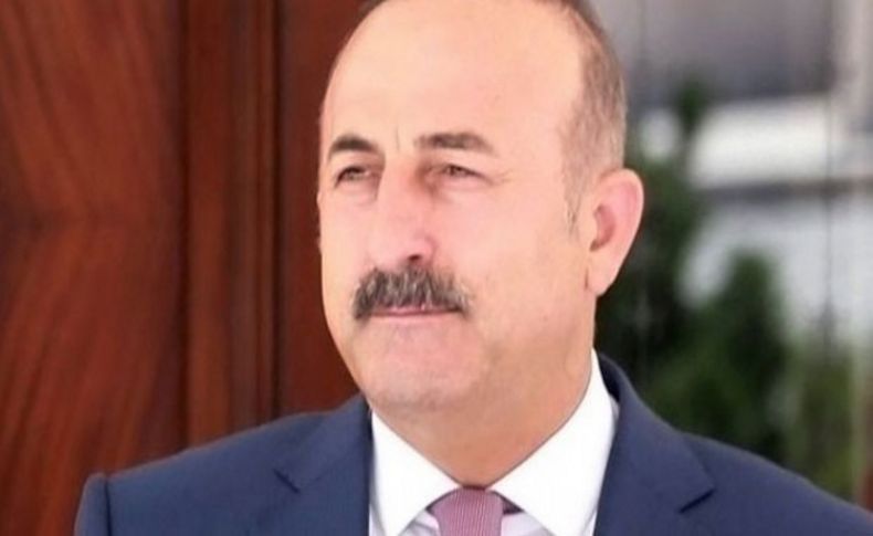 Çavuşoğlu: Operasyona destek olacağız