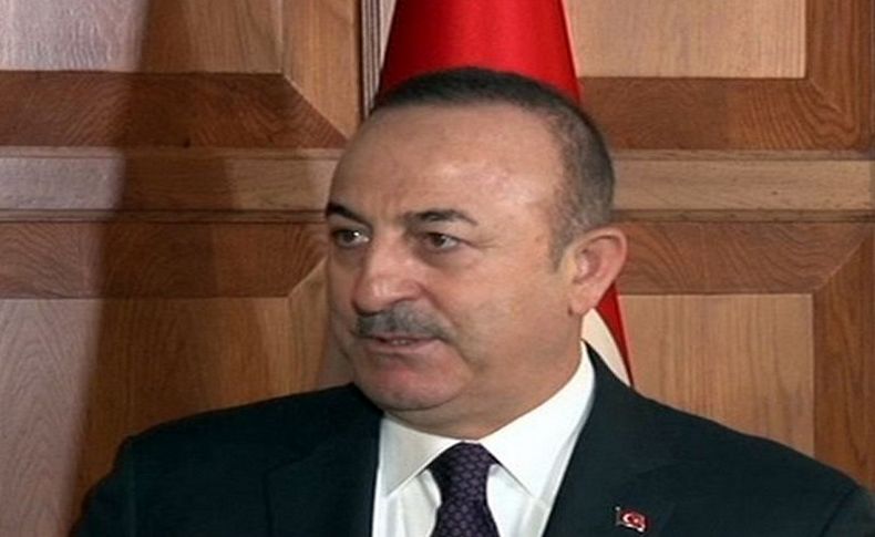 Çavuşoğlu: Rusya'dan yarın bir heyet Türkiye'ye geliyor