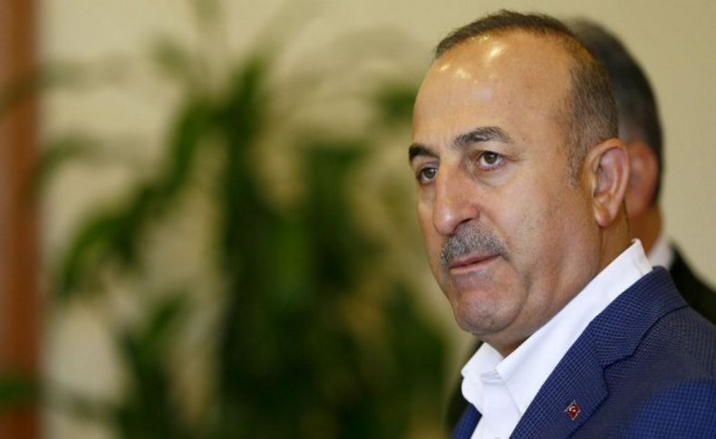 Çavuşoğlu: Rusya'yla ABD arasında...