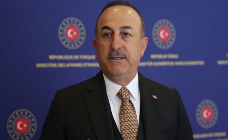 Çavuşoğlu: Vize serbestisi AB'nin sözü, yerine getirmeli