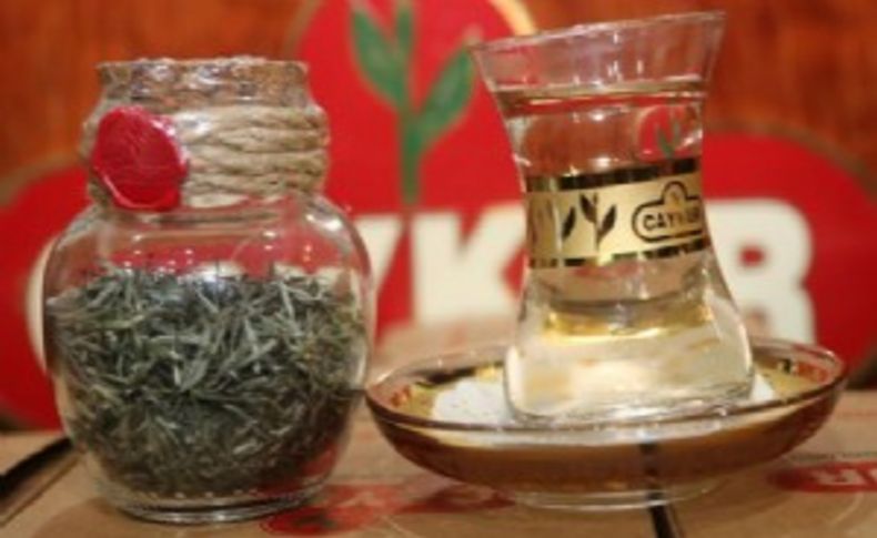 İlaç gibi çay, fiyatı ise dudak uçuklatıyor