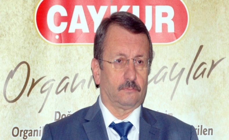 ÇAYKUR, 540 bin tona ulaştı