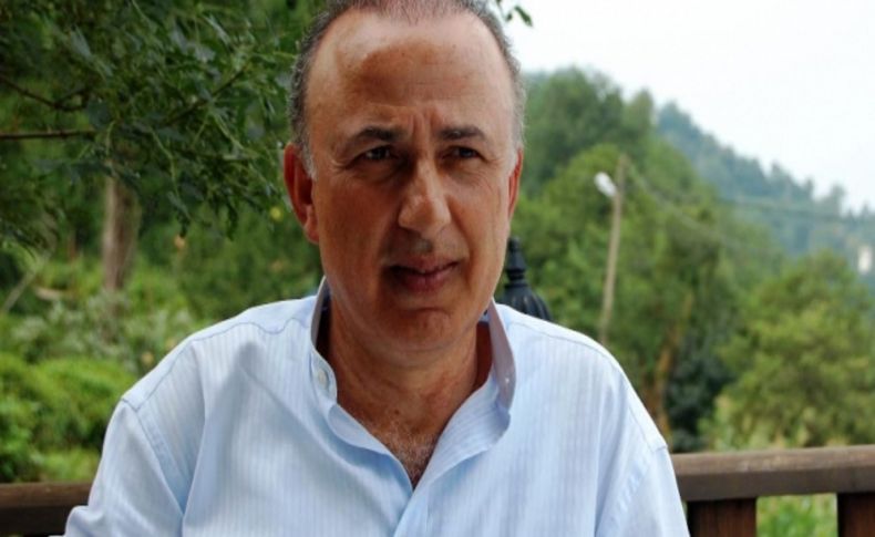 Çaykur Rizespor'un yönetim kurulu toplantısı başladı