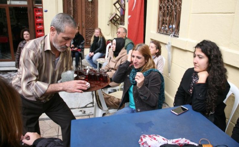 Çaylar Belediye'den