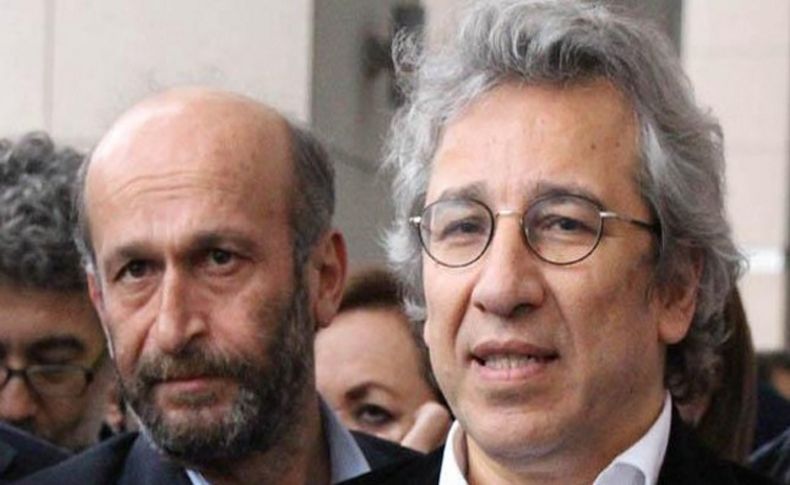 AYM'de Dündar ve Gül için kritik gün