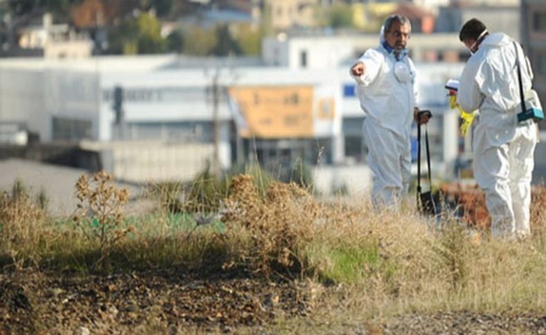 ‘İzmir’in Çernobili’nde flaş gelişme