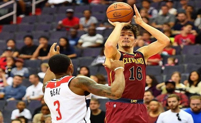 Cedi Osman'ın Elazığ kampanyası çığ gibi büyüdü