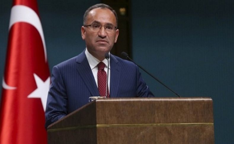 Çekya’nın Salih Müslim kararına tepki yağdı