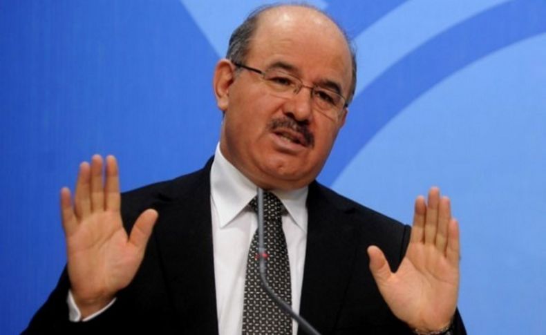 Çelik: 'Bizim oylar HDP'ye gitti'