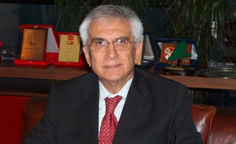 Çelik ihracatçıları krizi fırsata çevirdi
