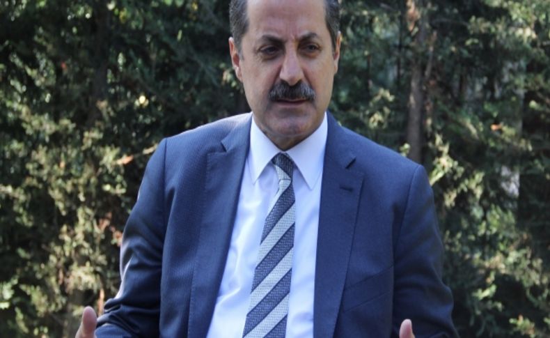 Çelik: Kıdem hak edenlerin geçmiş ve gelecek mahrumiyeti olmayacak