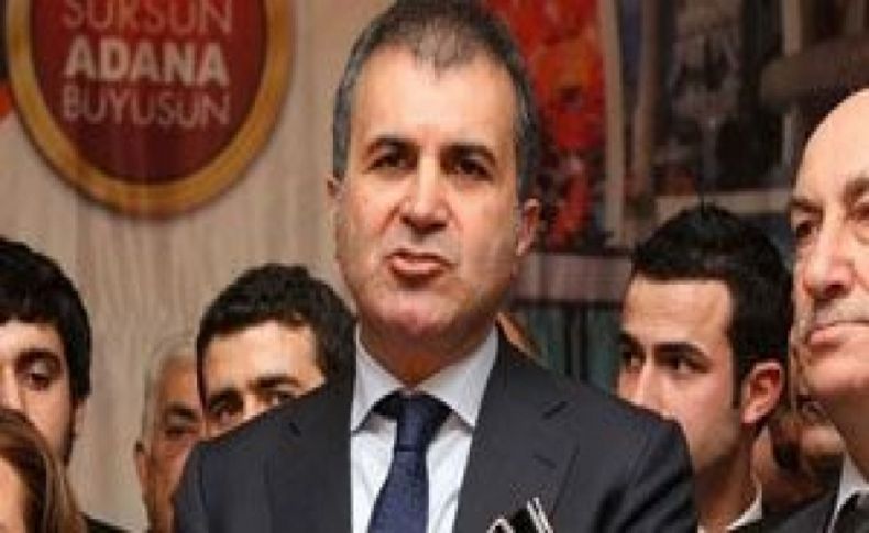 Çelik yılın bakanı oldu!