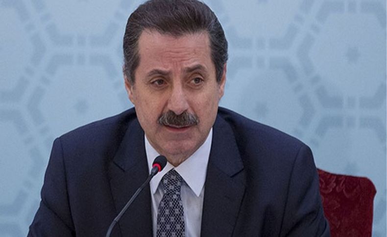 Bakan Çelik açıkladı: MHP'yle iki kez görüştük
