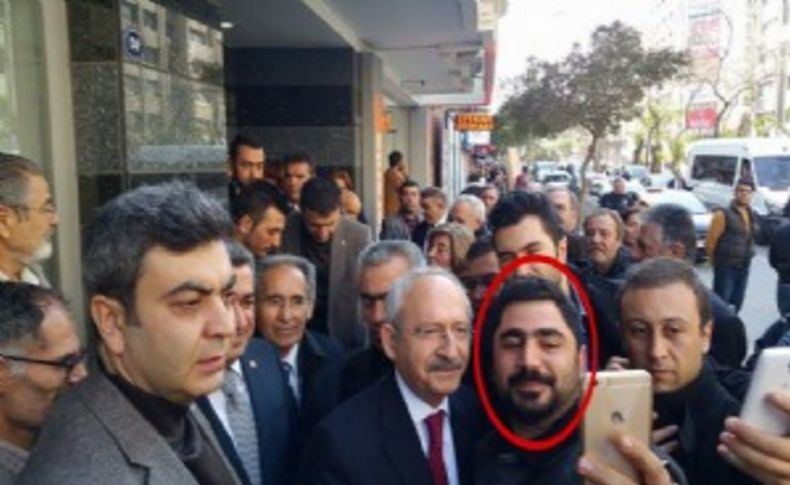 CHP'de Sertel'i YSK'ya şikayet edenlerin tamamı istifa etti!