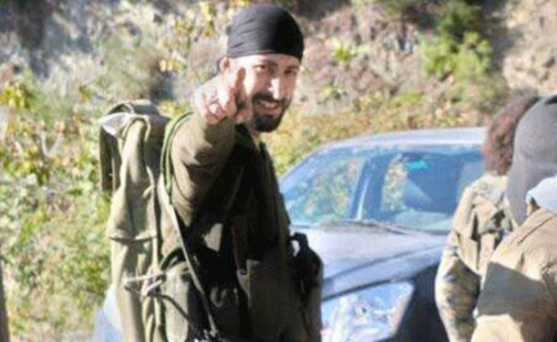 Mahkemeden Alparslan Çelik için flaş karar