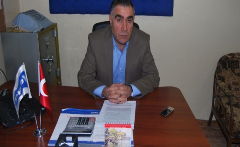 Çelikten: İnşallah bu coğrafyada hiçbir olay faili meçhul ve cezası kalmaz
