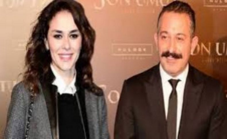 Sürpriz aşk bitti mi'