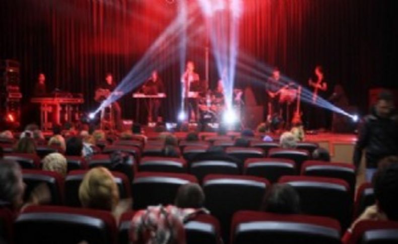Cem Karaca ve Barış Manço Şarkılarıyla anıldı