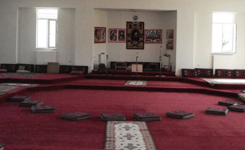 İzmir'den TBMM'ye kritik talep: Büyükşehir'den Cemevi açılımı