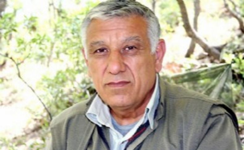 Bayık, silah bırakmak için tek şart koştu