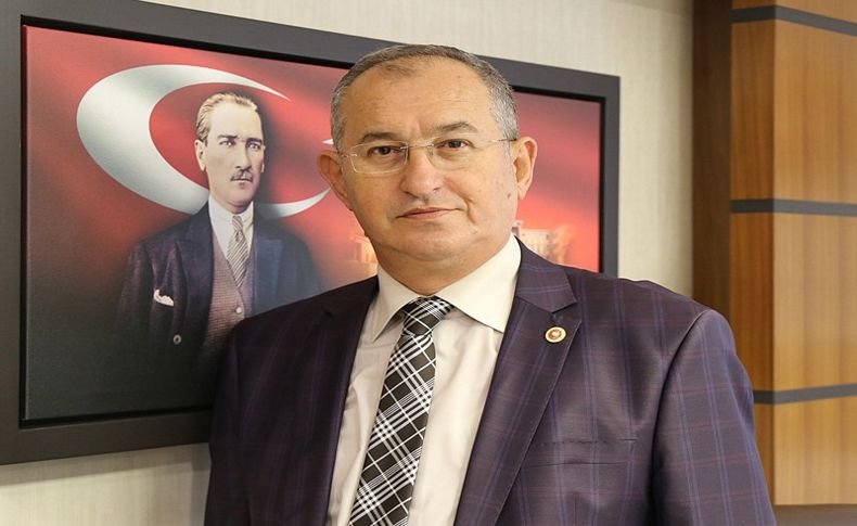 Cengiz İnşaat'a 'İzmir kıyağı'