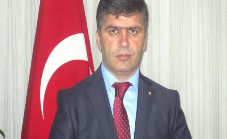 Cengiz, TOBB Ekonomi Politikalarını Belirleme Komisyonu'na seçildi