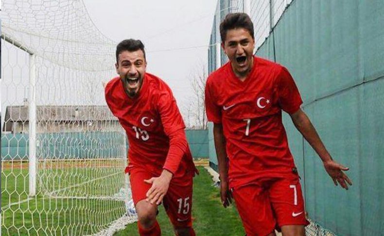 Altınordu'da Cengiz sevinci