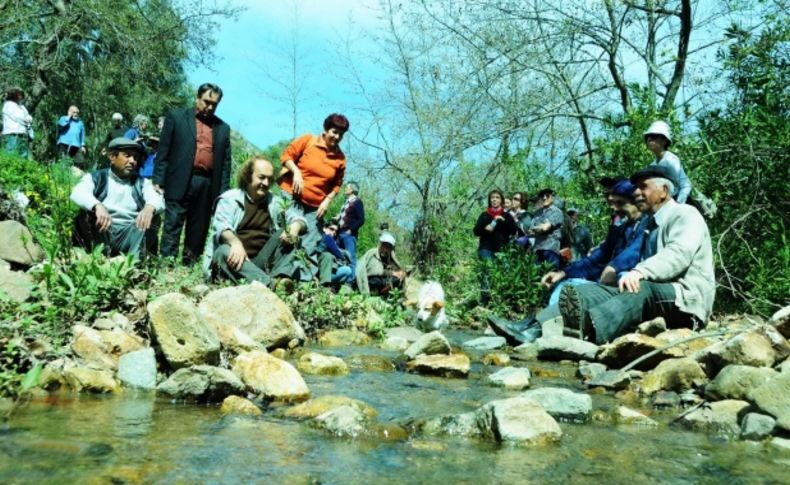 Cennet 8 yıllık mücadeleyle kurtuldu