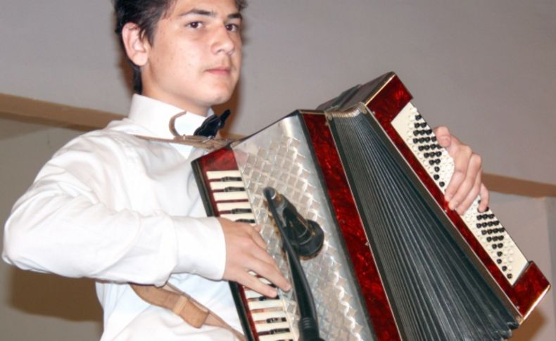 Çerkes kültürü tanıtıldı