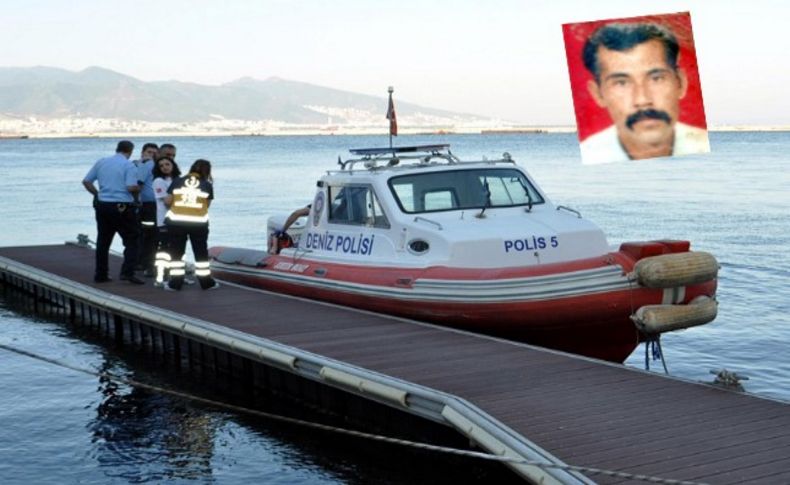 Küçükyalı sahilinde ceset bulundu