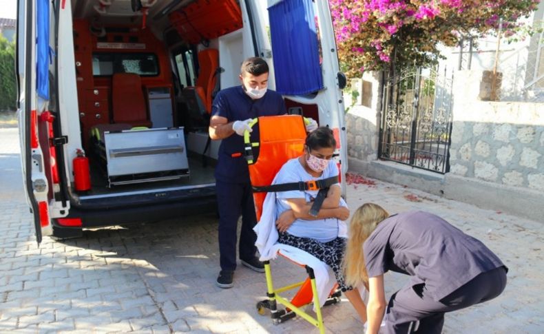 Çeşme Belediyesi'nin sağlıklı yaşam merkezi açılıyor