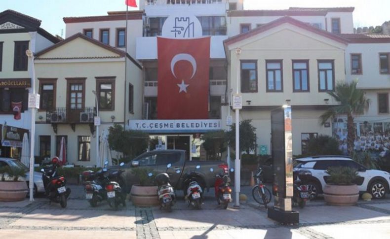 Çeşme Belediyesi 'Geri Dönüşüm İhalesi'ne çıkıyor