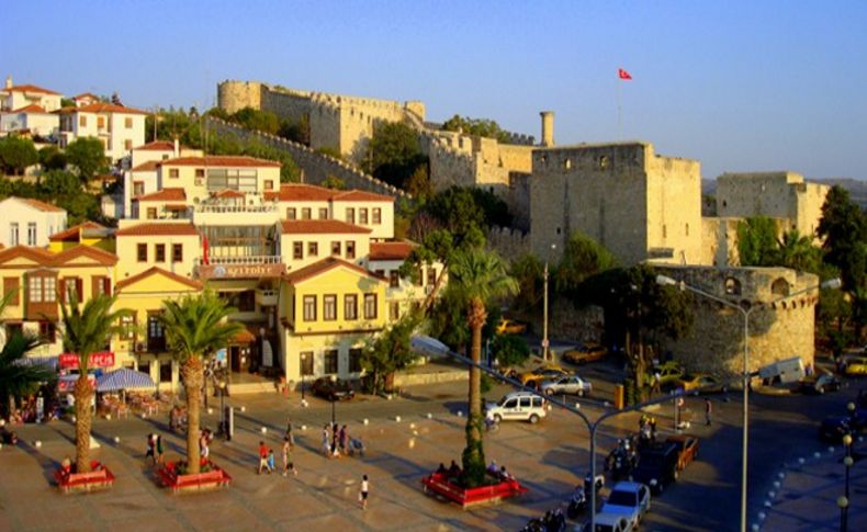 Çeşme Belediyesi’nden Sayıştay yanıtı