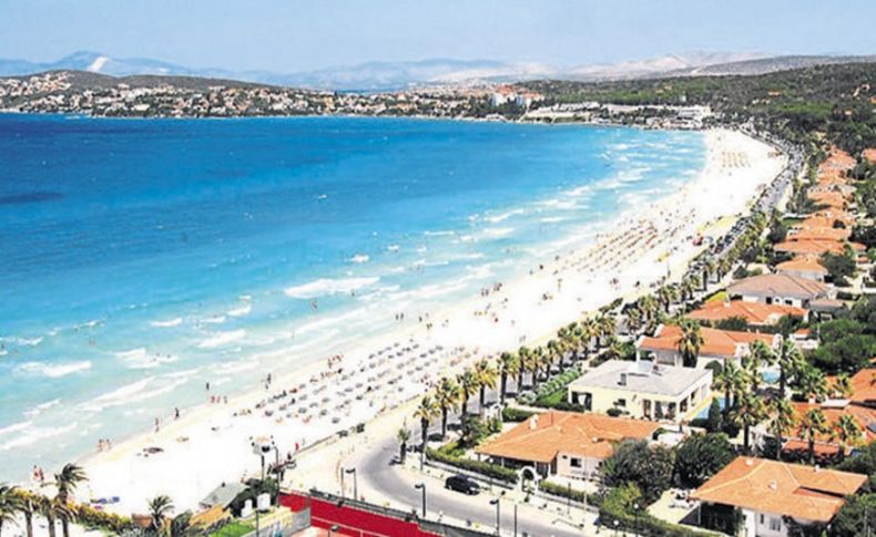 Çeşme'de, farklı bütçeler için tatil seçenekleri