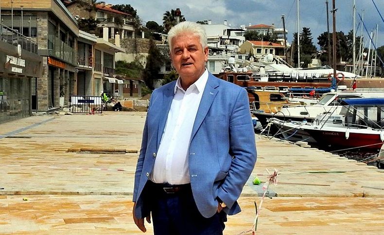 Çeşme'de müzik yasağına yeni düzenleme