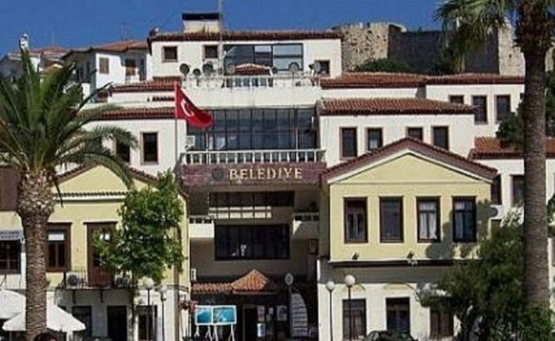 Çeşme'de Sayıştay raporu şoku