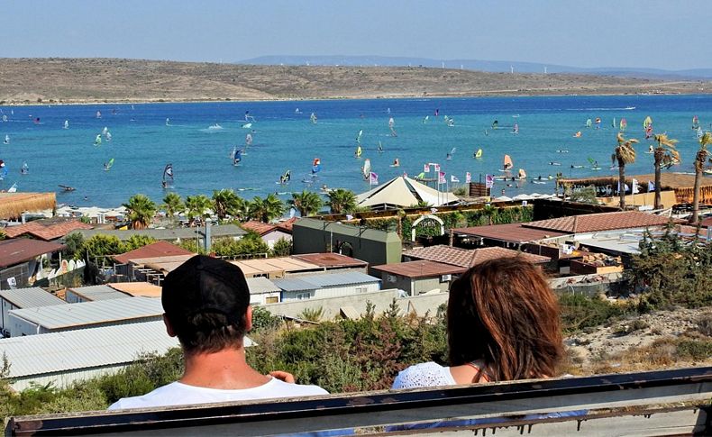 Çeşme, gelecek yıl Japon turistleri bekliyor