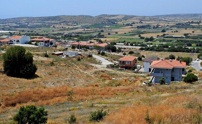 Çeşme Ovacık'ta jeotermal izni için yargıya gidilecek