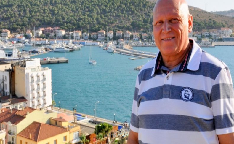 Çeşme’ye doktor aday!