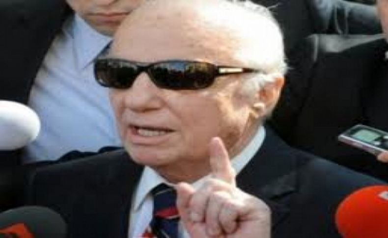 Çetin Doğan: Teröristim!
