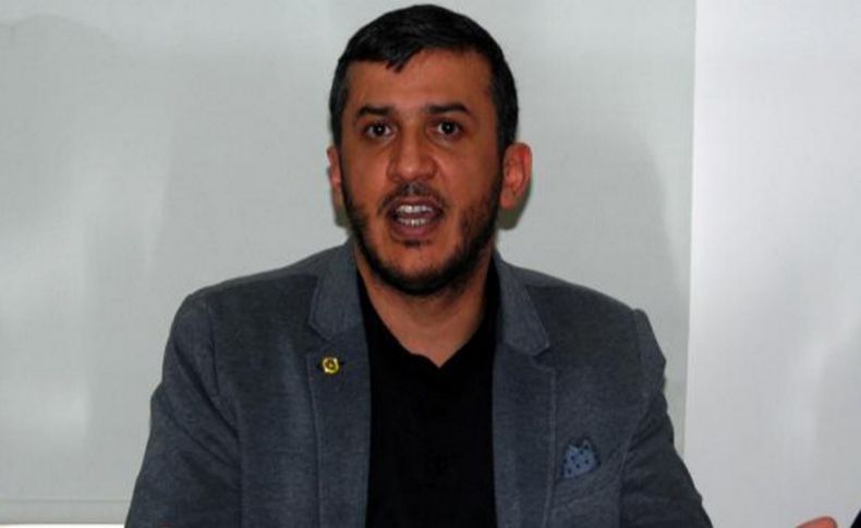 Bucaspor'un hesabı Özkan'a takıldı