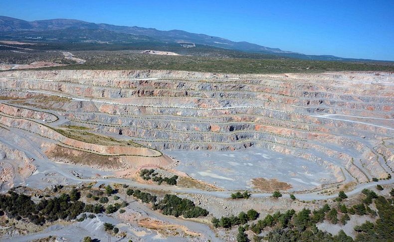 Çevre Bakanlığı'ndan ÇED uyarısı