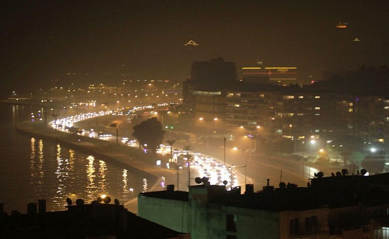 Çevre mühendislerinden hava kirliliği uyarısı